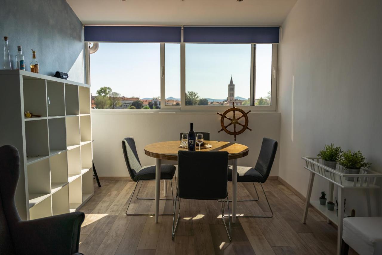 Captain'S Apartment ザダル エクステリア 写真